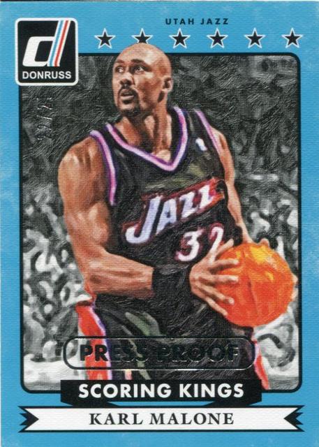 2014-15DonrussScoringKingsPressProofsSilver18