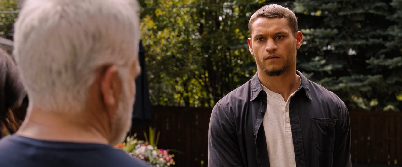 Reminders of Him 2026 WebRip [Hindi + English] 480p 720p ESub Screenshot