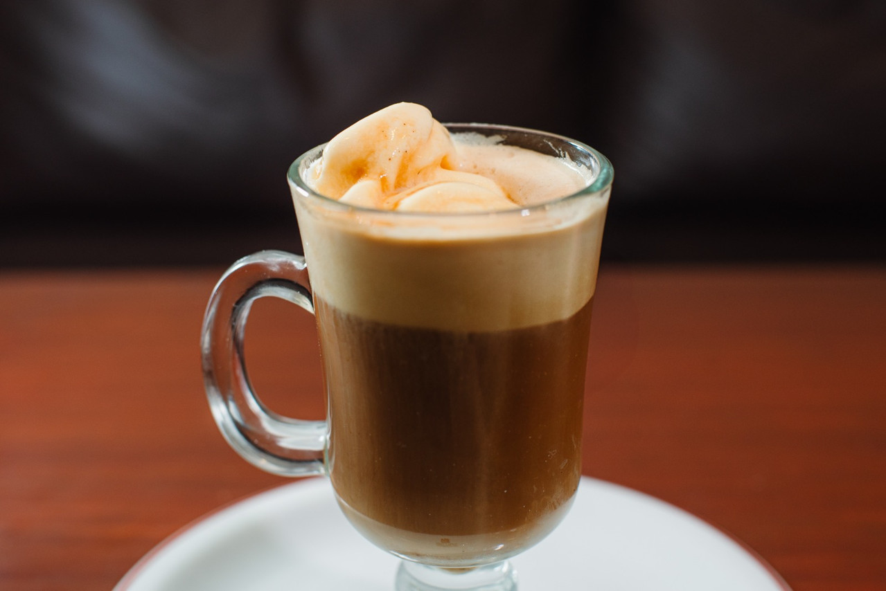 Café
