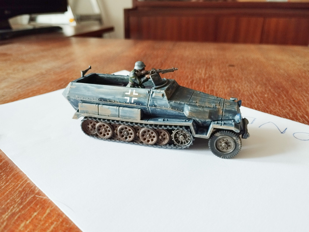 Sdkfz03