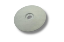 Pulidor universal disco 22mm x unidad