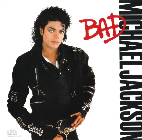 Re: Michael Jackson