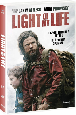 Light of My Life (2019) DVD5 Custom ITA