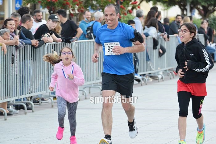 , ΦΩΤΟΡΕΠΟΡΤΑΖ: 20ος Αγώνας δρόμου Καλαμάτας