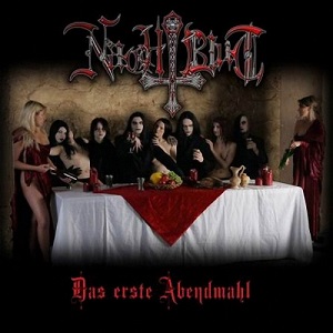 Nachtblut (GER) / Extreme Gothic Metal
