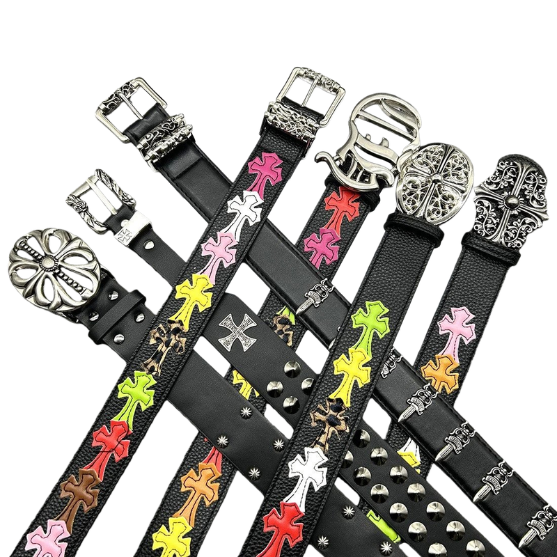 Chrome Hearts Belt