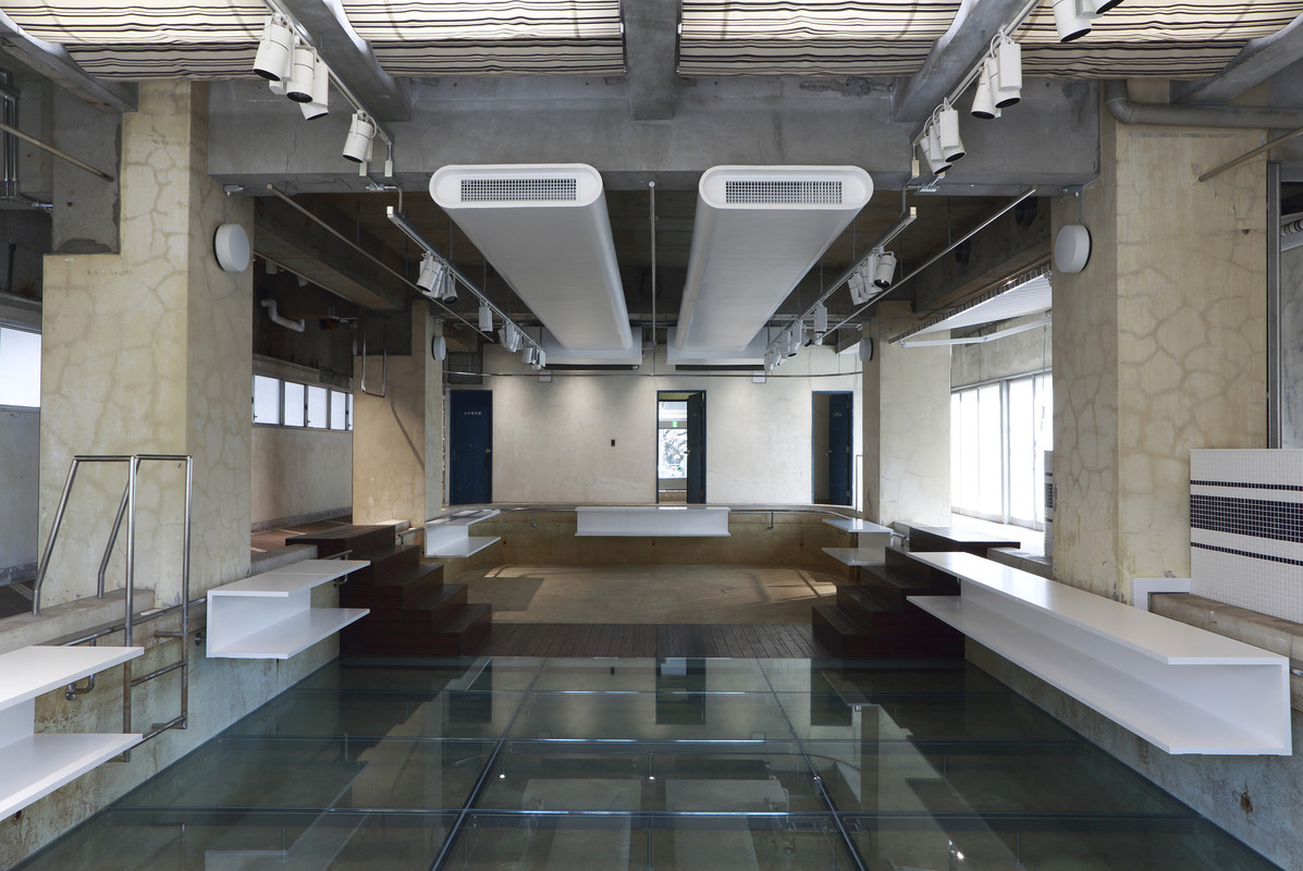 Premium Pool in Recoleta - 3