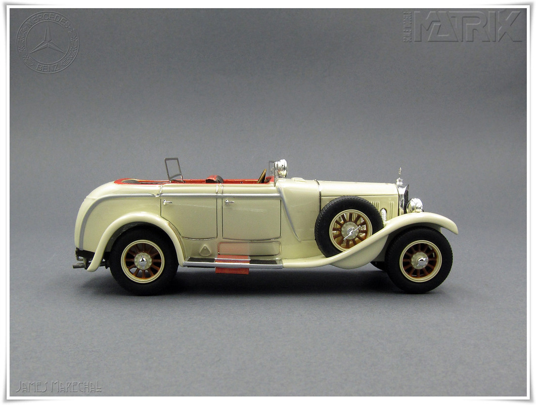 Mercedes K Torpedo Saoutchik (4) Mx