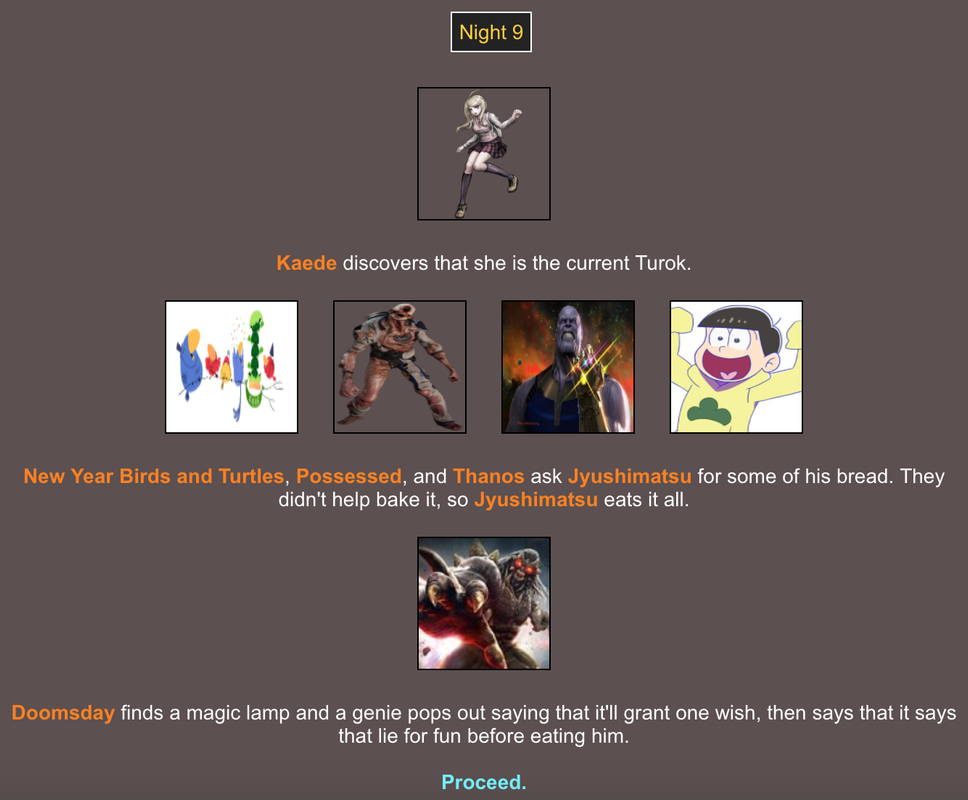 29 Reboot HGS S23 Night 9