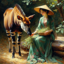Chunkiness 256 square