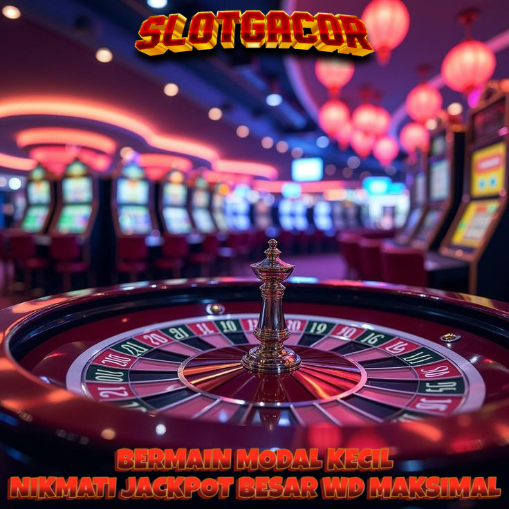 77bandar • Bermain Modal Kecill Dan Dapatkan Jackpot Besar