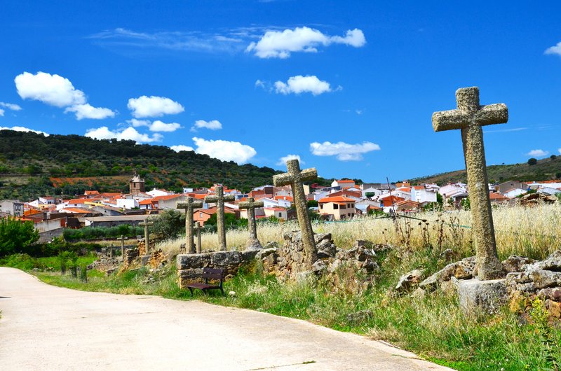 CANCHO DE VALDECASTILLO-14-6-2023 - Extremadura y sus pueblos -2010-2023 (39)