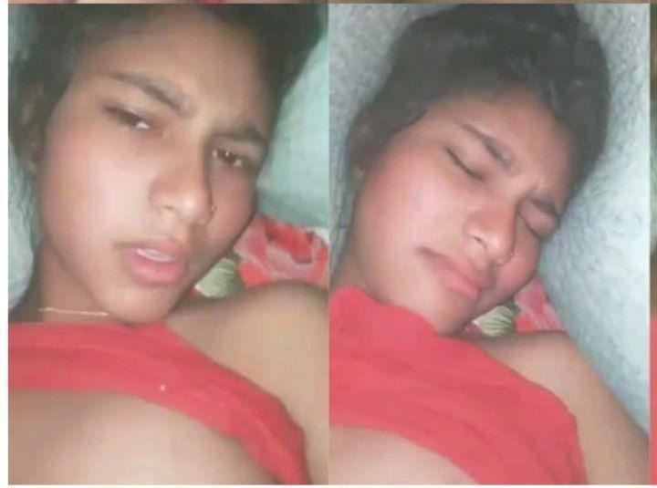 Desi girlfriend fucking with boyfriend full nude sex video