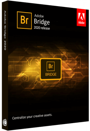 Adobe Bridge 2023 13.0.2.636 (x64) Multilingual