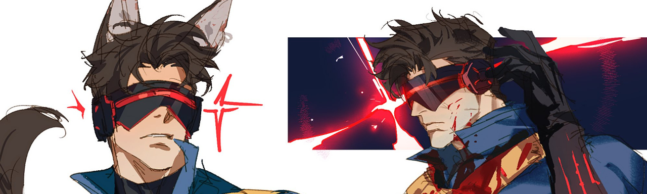 scott's banner