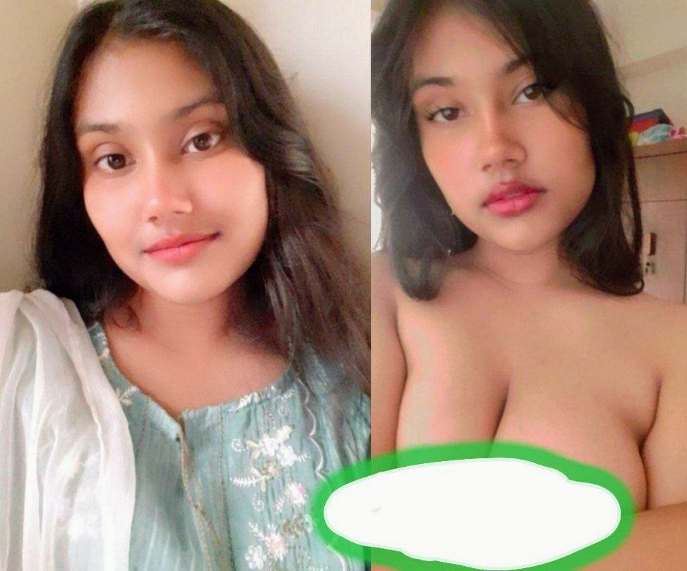 Beautiful desi girl rubbing her pussy hard and moaning full masturbation new