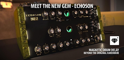 Overloud Gem ECHOSON v.1.0.1 WIN.OSX-R2R