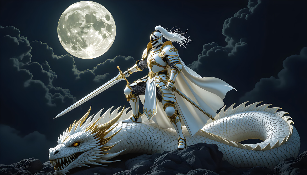 Dragon Slayer