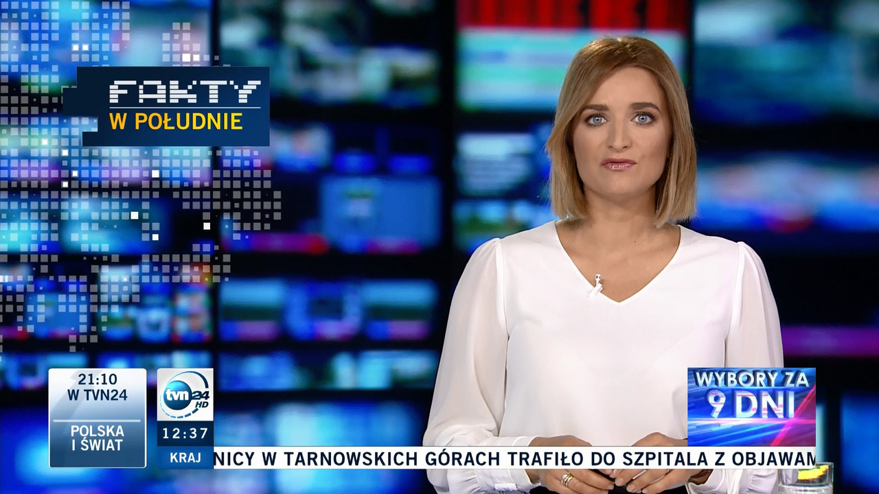 4 10 2019 dagmara kaczmarek tvn24 6