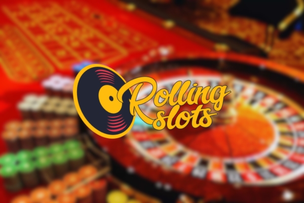 Casino Rolling Slots in Deutschland