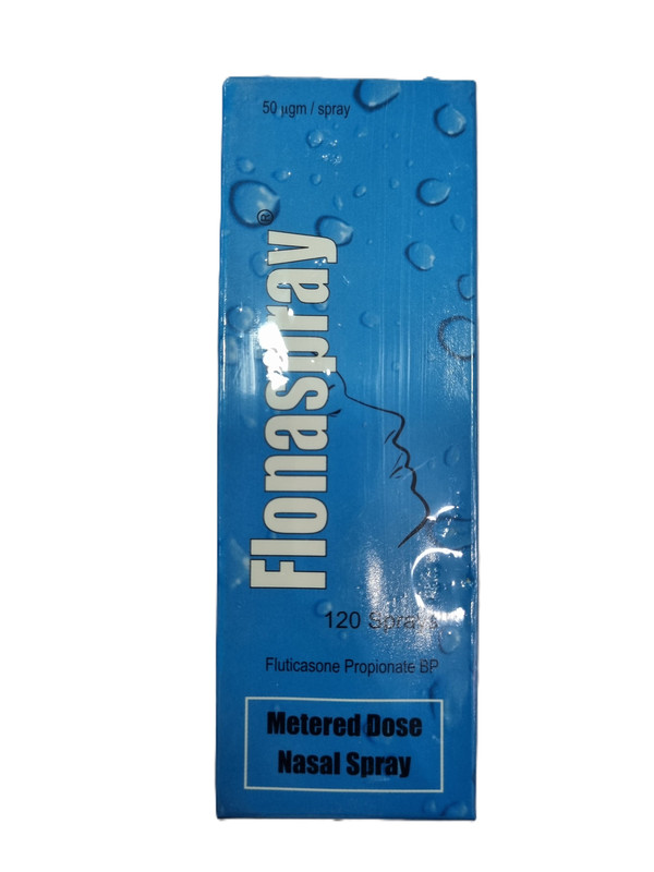 Flonaspray 120D