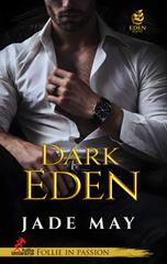 Jade May – Eden Series Vol. 1. Dark Eden (2026)