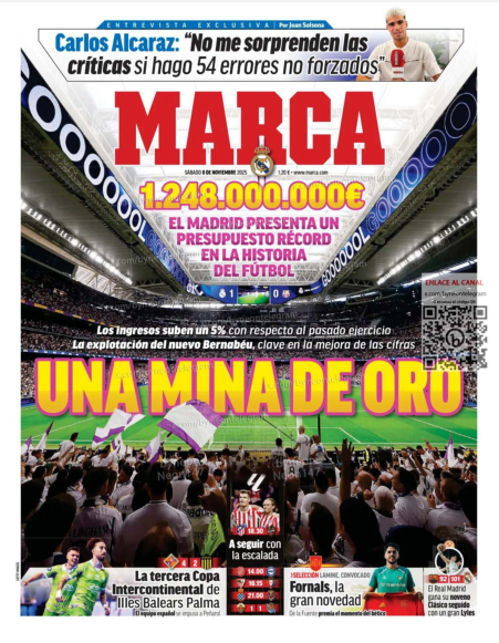 Journaux-Espagnol-et-Sportif-08-Nov-2025.png