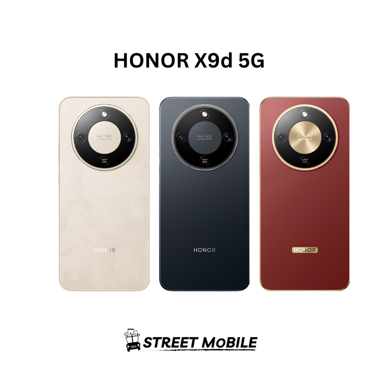 HONOR X9d 5G