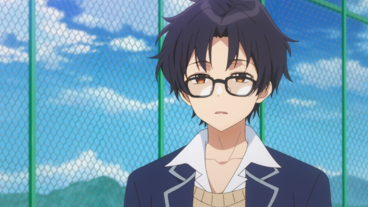 [SubsPlease] Bokura no Ameiro Protocol - 01 (720p) [E6409B40].0002