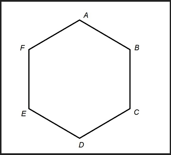 hexagon
