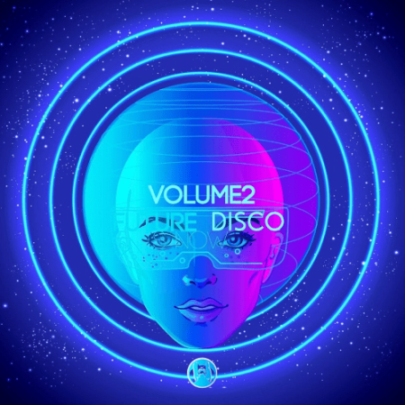 VA - Future Disco Now Vol.2 (2021)