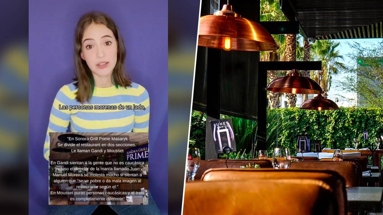 Ex empleada de Sonora Grill se viraliza por respuesta a diputada del PAN