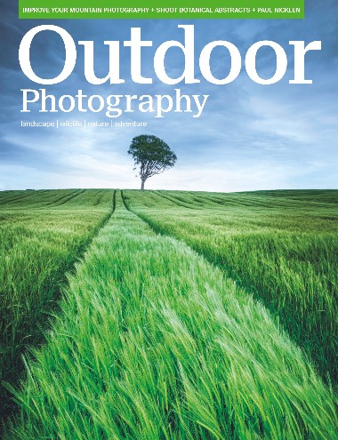 Outdoor Photography - April / 2023