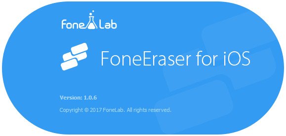 FoneLab FoneEraser for iOS 1.0.12 Multilingual
