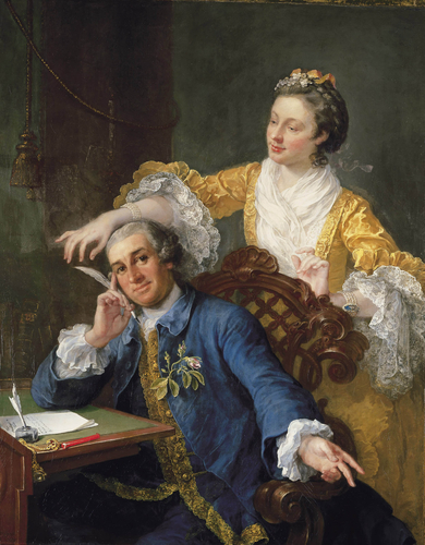 Books about David Garrick*