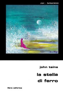 John Taine - La stella di ferro (1981)