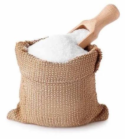 White sugar