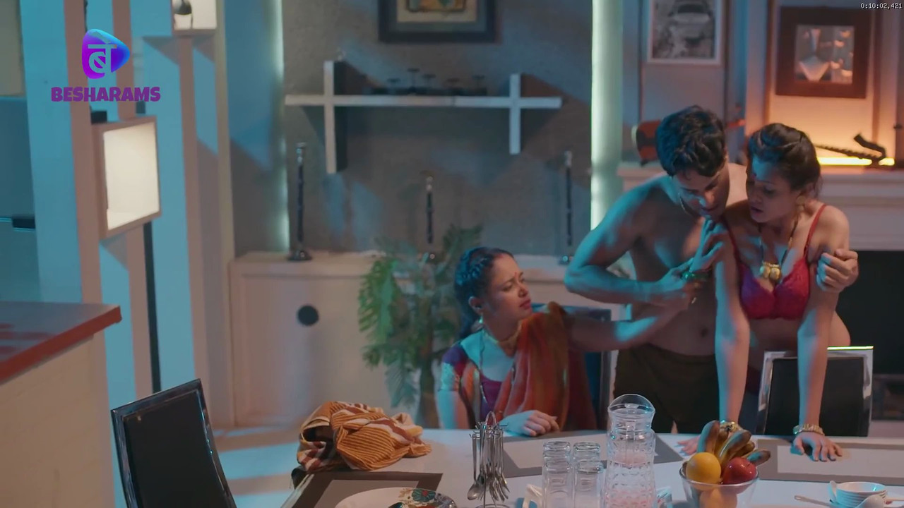 [FHD] [1080P] [Season-1, Episode-4] Rani Pari - Damad Ji014