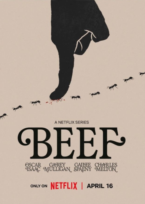 Awantura / Beef (2026) (Sezon 2) MULTi.1080p.NF.WEB-DL.H264.DDP5.1.Atmos-K83 / Lektor i Napisy PL