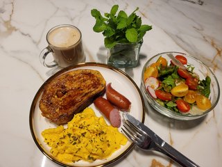 brunch