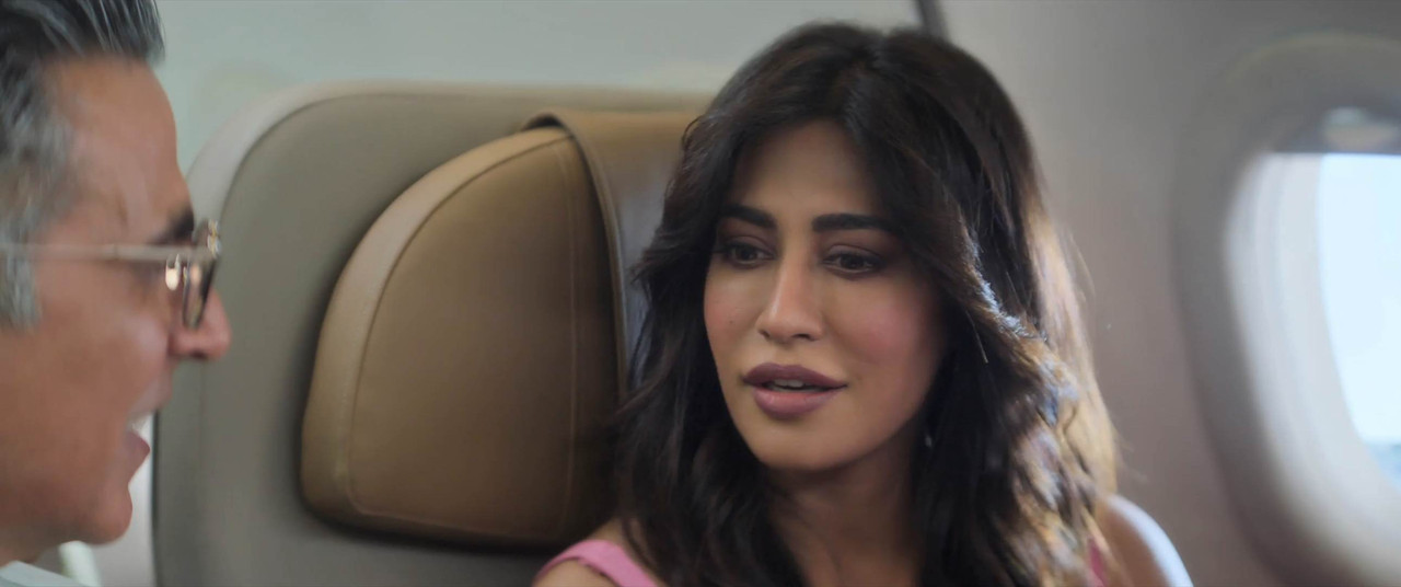 Khel Khel Mein 2024 WebRip [Hindi] 480p, 720p, 1080p ESub Screenshot