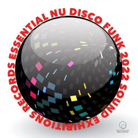 VA - Nu Disco Funk Essential (2022)