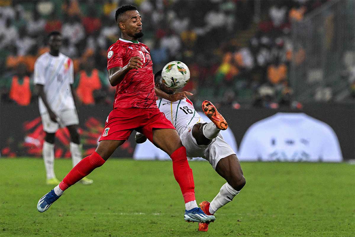 Nhận định, soi kèo Guinea Xích Đạo vs Sudan, 22h00 ngày 28/12 