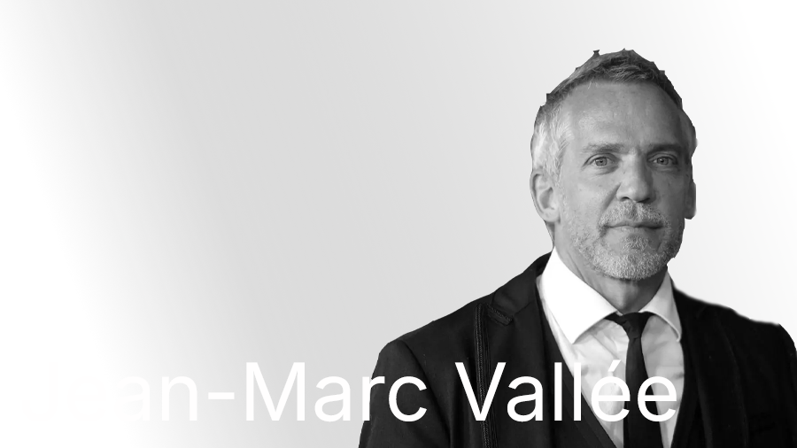 Jean Marc Vallee