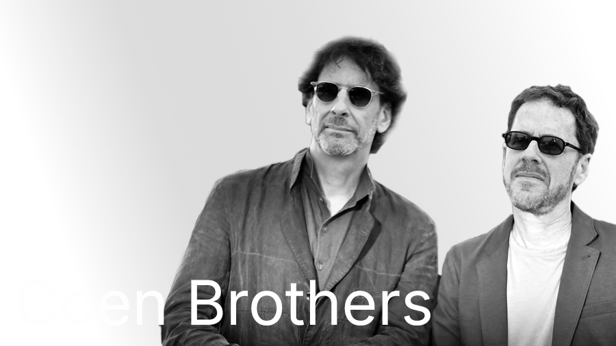 Coen Brothers