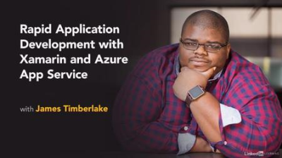 Rapid Application Development with Xamarin and Azure App Service