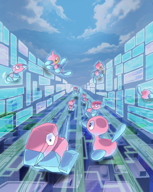 porygon-z-porygon-and-porygon2-pokemon-d