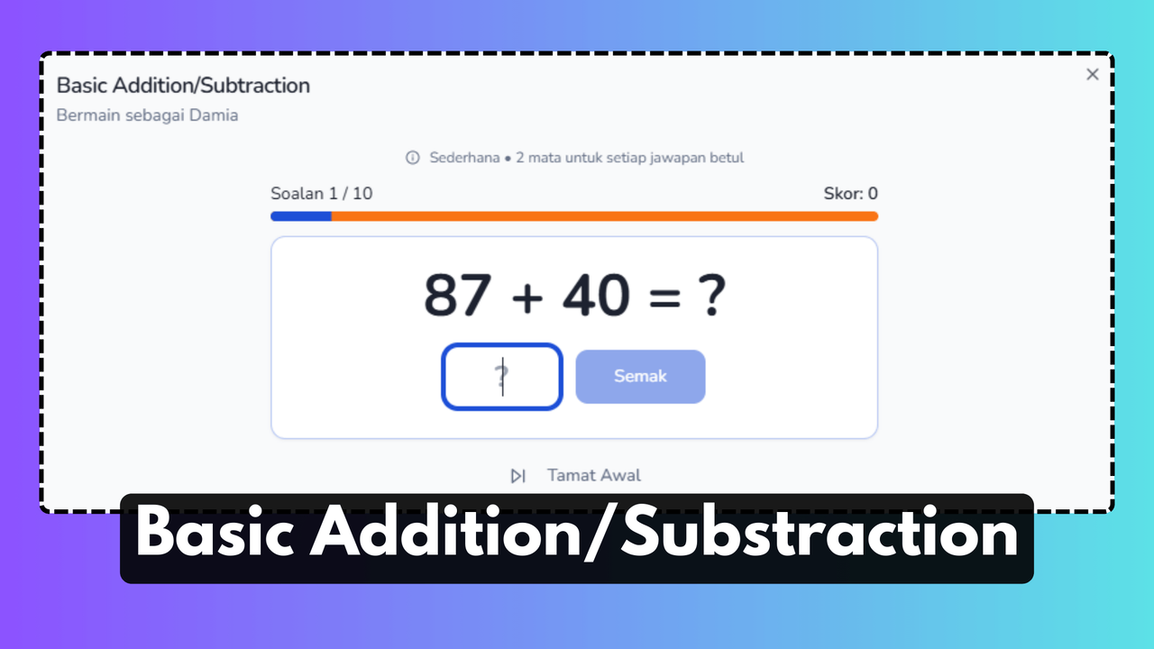 Pratonton Penjana Komik