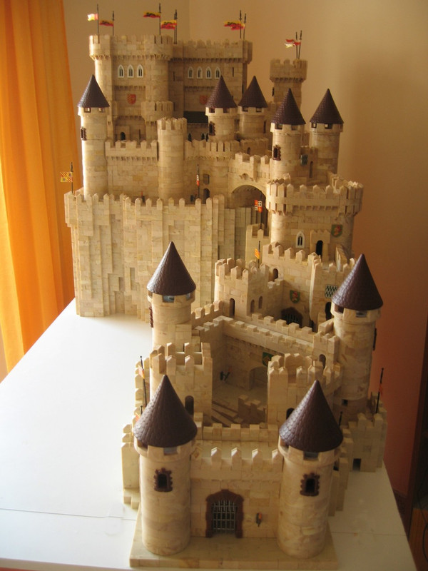 Frontal (5 bis) TLCC