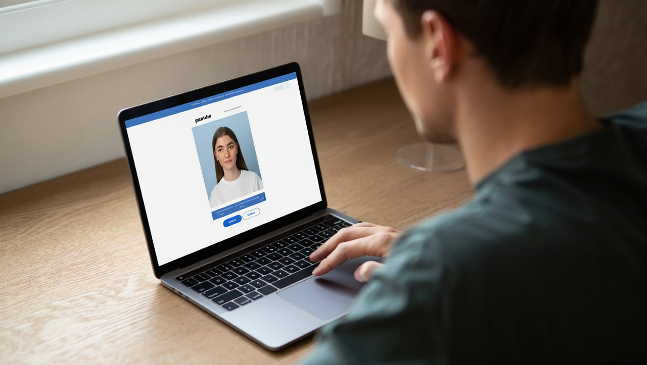 Фото на документи онлайн